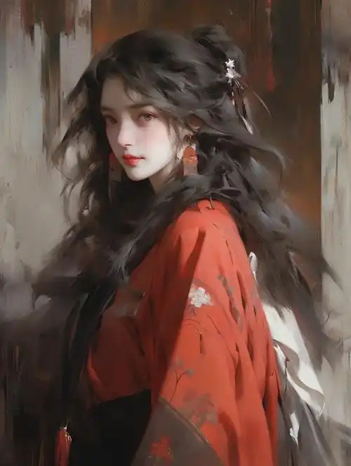 吴邪的私家笔记 小说海报